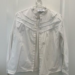 THE SHIRT Rochelle Behrens